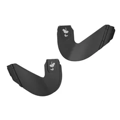 Аксессуар для колясок Joolz 320400 Adaptori pentru scaunul de masina tip scoica al caruciorului Aer2, Joolz