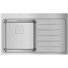 Мойка кухонная Teka ZENIT RS15 1B