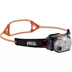 Фонарь Petzl Lanterna SWIFT RL black/orange (E095BC00)