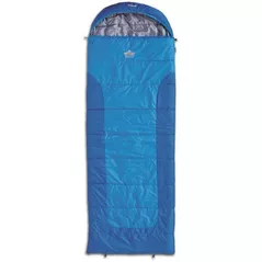 Sac de dormit Pinguin Blizzard 190 blue R