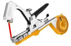 Степлер строительный INGCO HPTM1258 (49474)