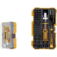 Șurubelniță INGCO HKSDB0558 (40767)