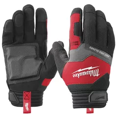Echipament de protecție personală Milwaukee 4932498508 Manusi Pad Pro 9/L