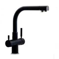 Bateria bucătărie miscellaneous 3301 B (black) 3 canale