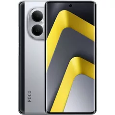 Smartphone Xiaomi POCO M8Pro 5G 8/256GB Silver