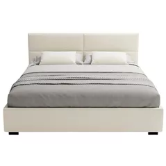 Кровать my-STYLE my-Lori 120x200 (P07D12M01)