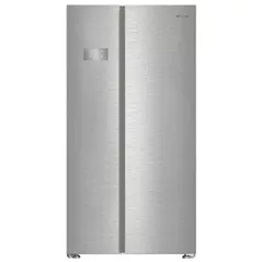 Холодильник SideBySide Whirlpool WHG26592X4E