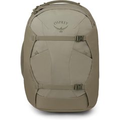 Rucsac turistic Osprey Farpoint 40 Sawdusttan (810165746107)