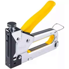 Capsator pentru construcții Topex 41E906 6-14mm tip J, reg. fortei, miner cauciuc