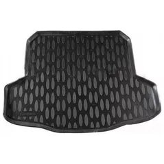 Коврик для автомобиля Aileron 71807 Skoda Octavia (A5) Combi/Scout (2004-, 2008-2013)