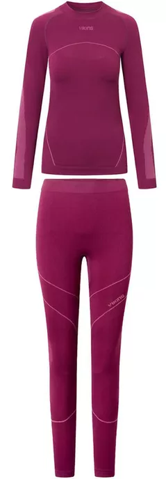 Одежда для спорта Wiking Explore More Lengerie termo Primeone (set) Lady (500/25/7755/4600/M)