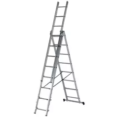 Лестница Elkop VHR ТK 3x8ст (2,17/3,26/4,51m)