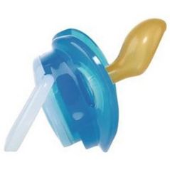 Suzetă Bebe Confort 30001176 DS латекс S.2 - 2 шт