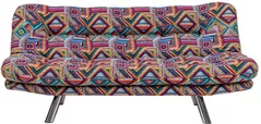 Диван Trendy Mica Misa Patchwork (3 locuri)