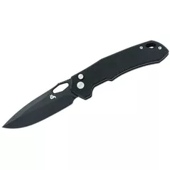 Нож походный FOX Knives BF-770 BB Black Fox Atros Folding Knife Stainless steel