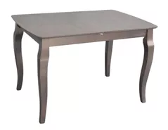 Стол Evelin di Costacurta HV-29V Antique Grey 1200(1600)x800x760