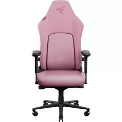 Fotoliu de birou Razer RZ38-04900900-R3G1 Chair Iskur V2 NewGen Quartz