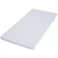 Матрас детский Premaman PCIHW1-CCC-UNQ Saltea de calatorie rulabila cu imprimeu, 60x120cm