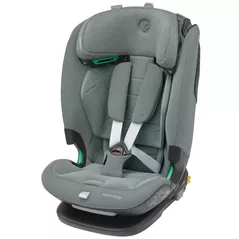 Автокресло Maxi Cosi 8618510111 Titan Pro V2 I-Size, Authentic Grey