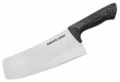 Нож Samura ARNY 208mm, miner negru 208mm (SNY-0041)