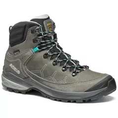 Спортивная обувь Asolo Bocanci dame Falcon Evo NBK GV ML Graphite/Aqu 38 2/3 (A40065 00 B118)