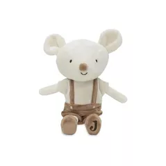 Мягкая игрушка Jollein 037-001-67074 Mouse Bowie