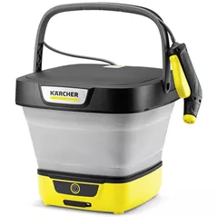Aparat de spălat cu presiune mare Karcher 1.599-300.0 OC 3 Foldable