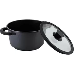 Cratiță Axentia 133148 Blackline anti-lipire