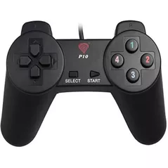 Joystick-uri pentru jocuri pe calculator Genesis P10 Gamepad