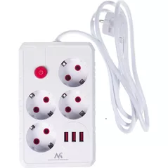 Filtru electric Maclean MCE392W