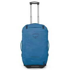 Сумка на колёсах Osprey Transporter Wheeled Duffel 60 Bl F/Nc B (843820190946)