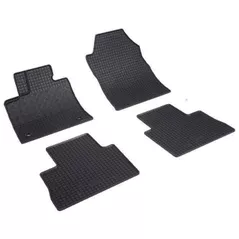 Коврик для автомобиля Rigum Toyota Rav IV 2019-/ RAV IV 19- Hybrid /Lexus NX 21-/Suzuki Across 21-/