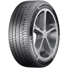 Anvelopă Continental 255/50 R20 109H XL PremiumContact 6 AO