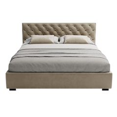 Кровать my-STYLE my-Mona 140x200 (P09D14M04)