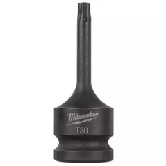 Set de tubulare, bite, duze Milwaukee 4932478059 Cheie de impact 1/2" tip TORX, TX30