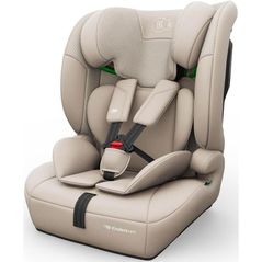 Scaun auto KinderKraft Comfort UP 2 Plus i-Size beige KCCOUP02BEGPL00