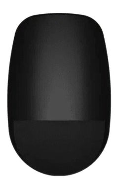 Senzor de mișcare Hikvision DS-PDP15P-EG2-WE(B) Wireless PIR Detector (black)