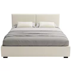 Кровать my-STYLE my-Bria 140x200 (P02D14M01)