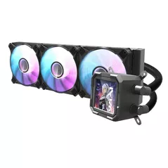 Кулер darkFlash DV360S, Black
