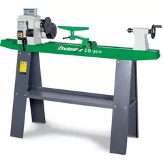 Scule electrice staționare Stürmer Maschinen 5920900 Strung pentru lemn DB 900