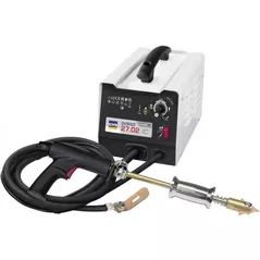 Сварочный аппарат GYS GYSPOT 2700 (220V) для правки стали