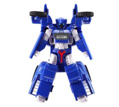 Robot Tobot 301156 Y mini