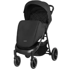 Сărucior pentru copii Kikka Boo 31001030164 Sarah Black