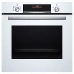 Встраиваемый духовой шкаф электрический Bosch HBG536EW4