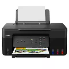 МФУ Canon Pixma G3430 Black