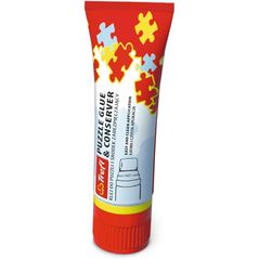 Puzzle Trefl 90721 Puzzle glue