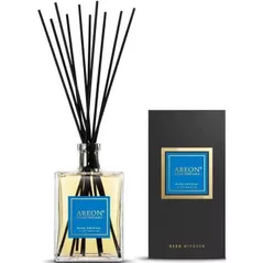 Aparat de aromatizare Areon Home Parfume Sticks 1L (Blue Crystal)