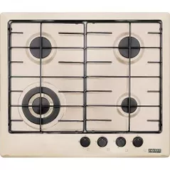 Встраиваемая поверхность газовая Franke 106.0037.680 FHM 604 3G TC SH E