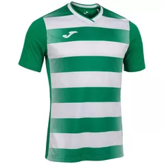 Одежда для спорта Joma Europa V Short Sleeve T-Shirt (2XL) 102838.452