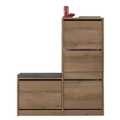 Raft pentru încălțăminte Trendy Oslo, Hitit